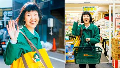 日本小氣鬼女生搖身一變成為800家超市的「老闆娘」？一頓只花19日元，1年省出1套房！