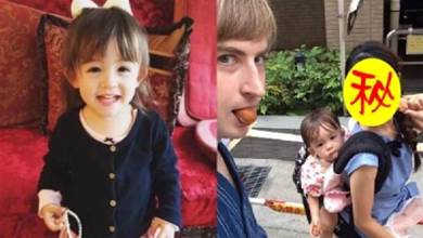 千年一遇天使！日本「2歲小蘿莉甜美笑容」治癒力爆棚，網全驚呼：心被融化了啦❤️