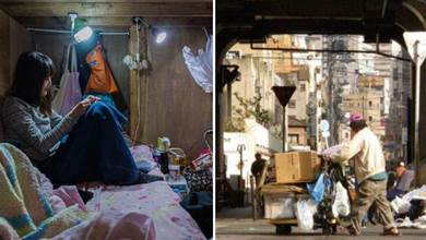日本最貧困的地區！大阪19歲母親靠2萬日元生活！吃得起飯嗎？