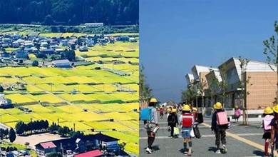 日本最有錢的村子：從出生就開始發錢，為什麼沒有人願意去住？