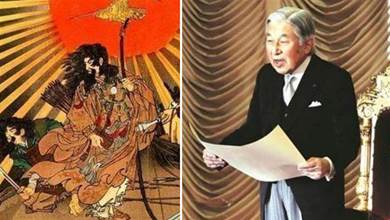 日本皇室持續了2679年，經歷了126位天皇，為何從沒人爭奪皇位？