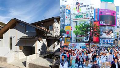 你知道為什麼在日本，窮人住的是別墅，富人卻住的是公寓嗎？