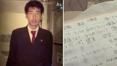 日本56歲啃老族離開人世，遺留物品揭開他的生活狀態，網友：太心酸了~