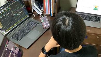 日本12歲學生上課偷偷「炒股」，拿家裡的100萬操盤，被發現後爸爸高興的哭了！網友：兒童股神？