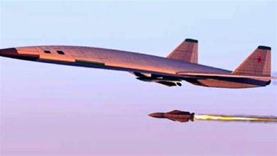 超音速飛彈已成為大國的新玩具！俄軍飛彈首飛，可擊中10000公里外目標