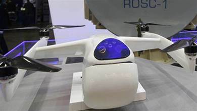 無人機已主宰戰場？未必，俄軍最新反無人機系統，仿佛天羅地網：用無人機反制無人機