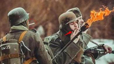吸煙有害健康，為何各國軍隊都不禁止吸煙？老兵：在戰場上，香煙和口糧缺一不可