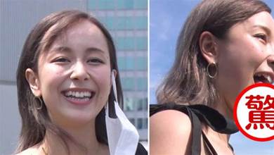 日本混血美女擁有「全日本最長舌頭」，拍吻戲時超尷尬，網友：看起來真的好誇張～