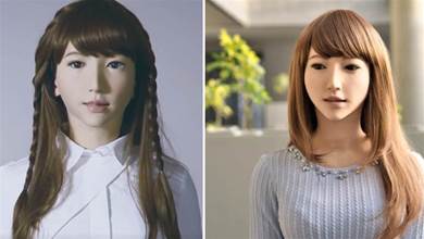 價格超高的日本「妻子機器人」真的是「宅男福音」嗎？她能做些什麼呢？