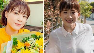 日本網友票選「實際身高很驚人」的女星，原來「老婆們」的身高和想象中的不一樣！