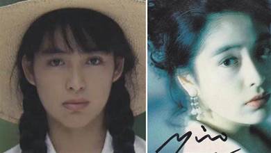 日本一代玉女偶像15歲出道爆紅，經歷一夜破產，拒絕出賣自己，35歲香消玉殞！