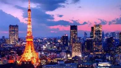 日本有錢人都住哪裡？來看看這份東京23區圖鑒，你更喜歡哪個區？