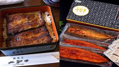 為什麼日本人要用進口的鰻魚冒充日本國產鰻魚？