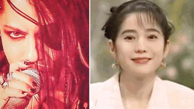 癡情的妖孽美男寶井秀人，愛上日本貌美女主播，結婚20年把她當寶貝！