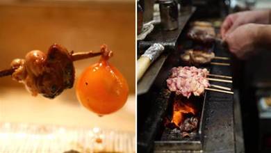 日本人的神仙燒烤，「提燈」到底是什麼？「白子」究竟味道如何？帶你全面了解燒鳥文化！