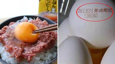 日本生雞蛋真的能吃嗎？日本人為什麼這麼愛生吃雞蛋？