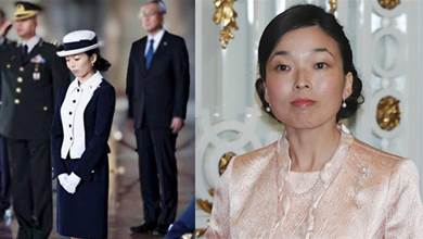 日本「最年長女王」彬子，海歸學霸卻婚姻坎坷，40歲仍孑然一身！