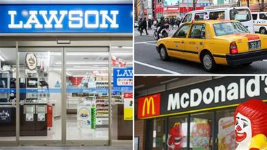 麥當勞、羅森、電費、計程車，日本迎來大面積漲價潮，生活成本又變高了