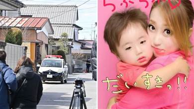 日本合租房地下發現5歲小孩尸體，「恐怖住宅」租客關系成謎...
