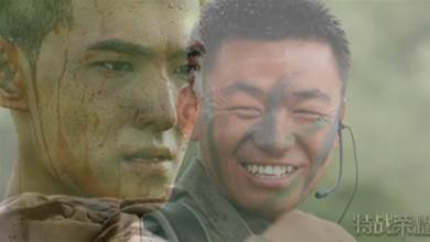 與《士兵突擊》相比，楊洋的《特戰榮耀》真的值得看嗎？