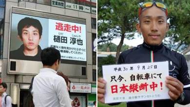 三千警力追捕一個半月，日本最牛越獄犯的「成功」多虧了各種不靠譜！