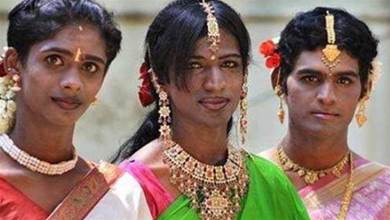 南亞的第三性群體海吉拉，性別不是只有男女兩種，為何地位從「神明」墮入地獄？