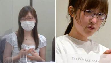 日本14歲少女被綁床上折磨77天！只因患上厭食癥？！醫院僅被罰110萬！