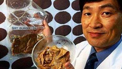 日本科學家立志研究「可食用糞便」！8年后得出結論「口感很差」！