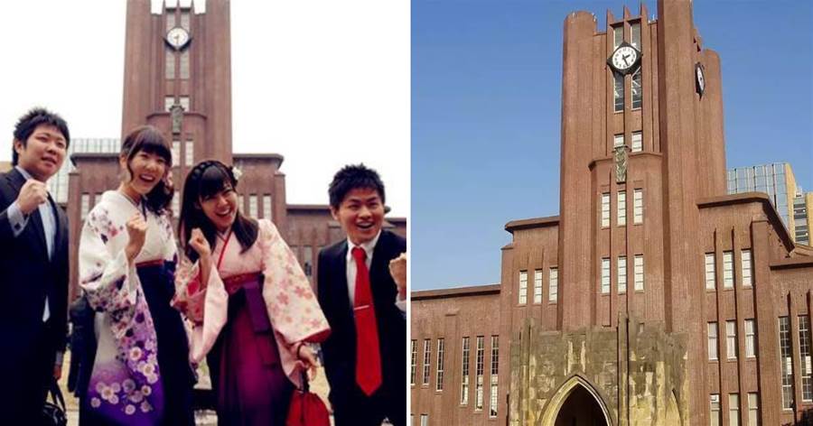 在東京大學，日本學霸記筆記的方式太可怕了！掌握這些技巧你也能成為天之驕子~