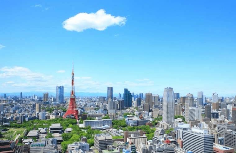 日本首都竟然不是東京！解答9個「最容易被搞錯」的國家首都