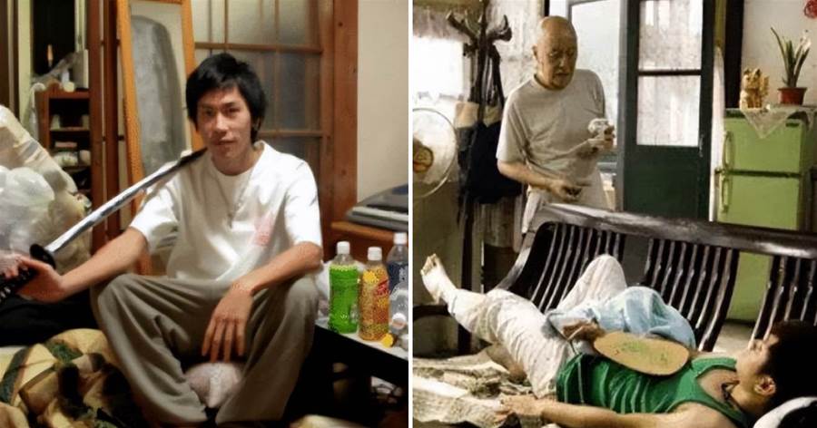日本繭居族：終生啃老，從不出門，為騙養老金與去世的父親「共處七年」
