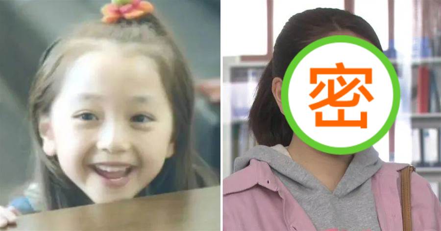 3歲出道，圈粉過億！曾是日本最美童星的她，如今卻被群嘲：長殘了…​