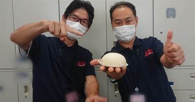 日本老店發明「無餡料包子」被讚顛覆常識　網傻：不就饅頭？