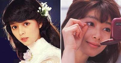 日本萬人評選「昭和十大美女」，她們的美驚豔了那段時光~網友：起碼不臉盲~