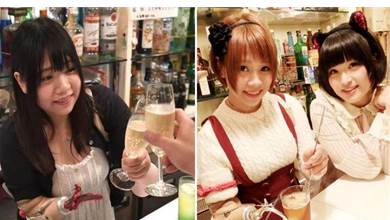 日本最火美女酒吧！全員殘障人提供「特殊服務」，被瘋狂質疑「不道德」？！