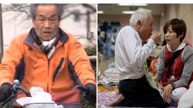 日本老人存款1000萬，買塊肉就要破產，老年破產的僵局如何打破？