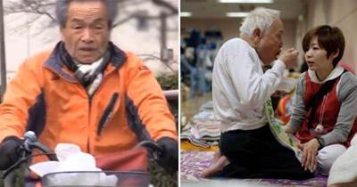 日本老人存款1000萬，買塊肉就要破產，老年破產的僵局如何打破？