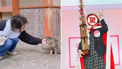 日本最可愛短髮女生評選賽，女高中冠軍美過廣瀨鈴？看完照片，網友直呼：這次審美終於線上了！