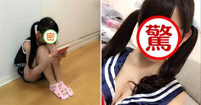 日本全國網友稱她為合法蘿莉，一組證件照可以用幾十年，網友：竟然有26歲？！