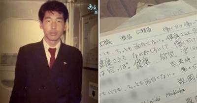 日本56歲啃老族離開人世，遺留物品揭開他的生活狀態，網友：太心酸了~