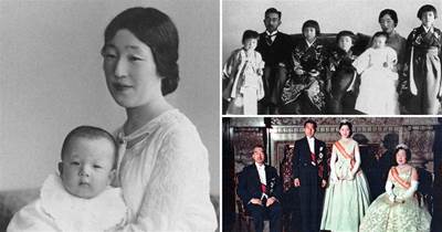 日本皇后為兒子找媳婦都有什麼標準？開出了4個條件，相當苛刻！