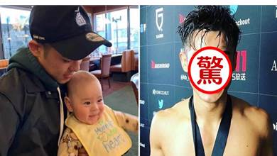 日本25歲拳擊選手因顏值太高爆火，身材健碩長相英武，網友：彭于晏的親兄弟？