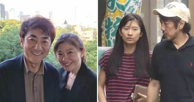 日本國民女演員筱原涼子，官宣和相愛15年的丈夫離婚，遭到日本網友批判：她不是什麼好女人~