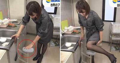 日本發明「人妻椅」，想服務女性卻引發吐槽，網友：這誰受得了？