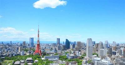 日本首都竟然不是東京！解答9個「最容易被搞錯」的國家首都
