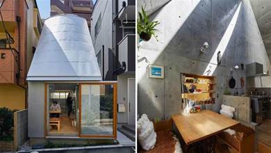 日本夫婦的2人之家，住在5.5坪的小房子，生活過得精緻極了