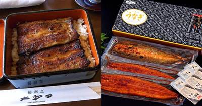 為什麼日本人要用進口的鰻魚冒充日本國產鰻魚？