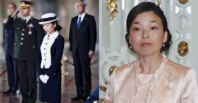 日本「最年長女王」彬子，海歸學霸卻婚姻坎坷，40歲仍孑然一身！