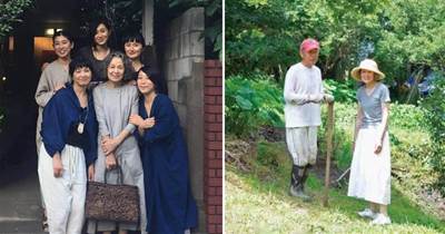 何懼變老！日本74歲主婦「5點起床做飯」與老公分床睡　生活曝光「卻被10萬人大呼羨慕」：神仙生活