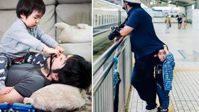 生命進入倒計時的日本攝影師，3年拍上萬張「私房照」，惹全網淚目：不是每個人都有明天